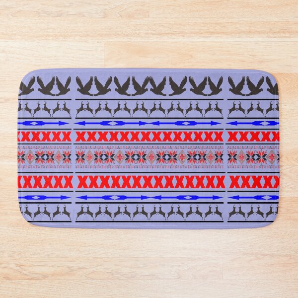 Item preview, Native designed and sold by JohnDSmith.