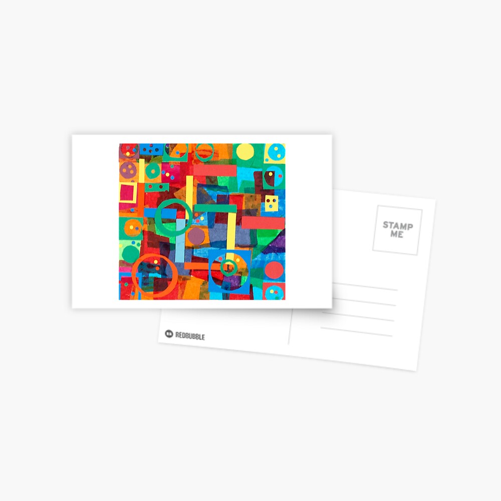 Item preview, Postcard designed and sold by TrickyBeamy28.