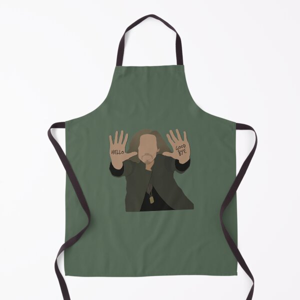 Item preview, Klaus Hargreeves designed and sold by blockov.