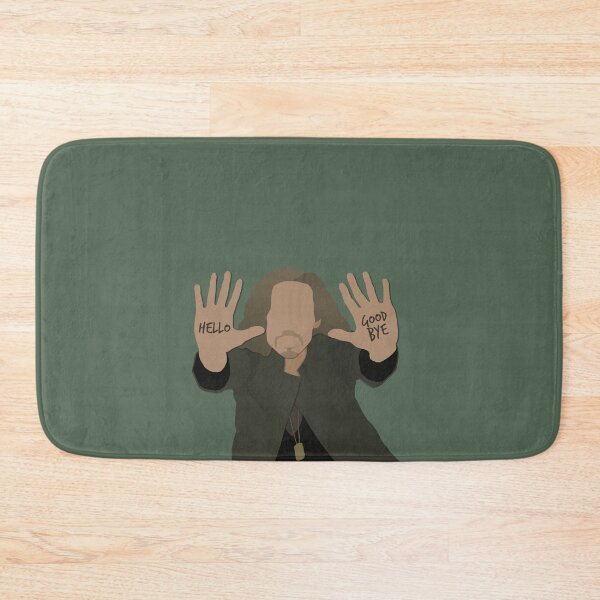 Item preview, Klaus Hargreeves designed and sold by blockov.