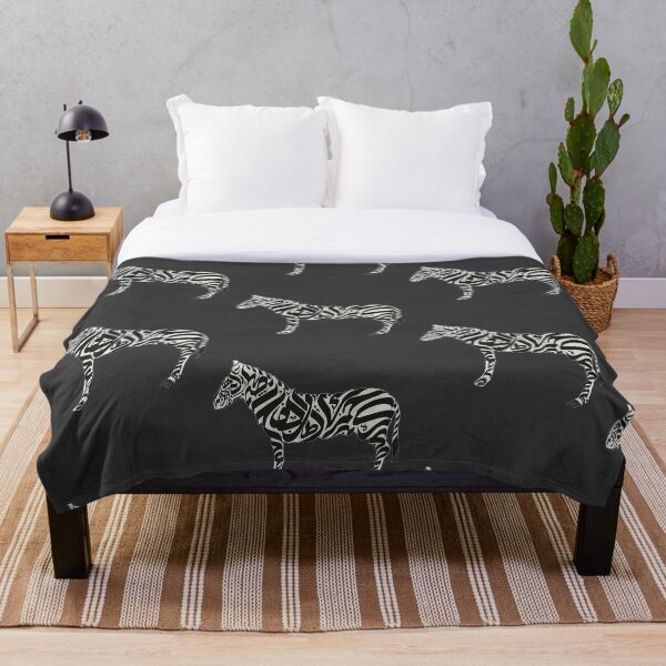 Item preview, Zebra Image Arabic Calligraphy designed and sold by Mystery-shadow.