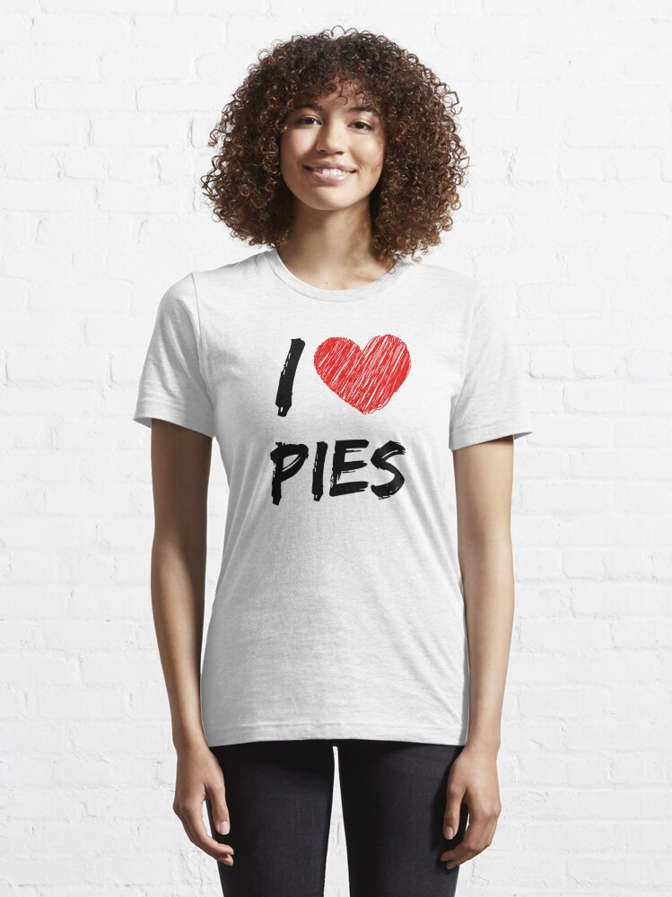 patsy's pies t shirt