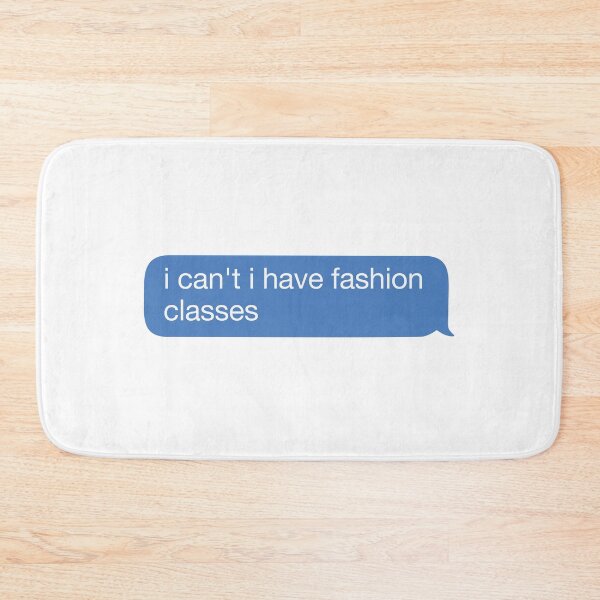 Item preview, i cant i have fashion classes designed and sold by orlumbuspirate.