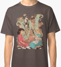 Wonderlands Classic T-Shirt