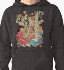 Wonderlands Pullover Hoodie