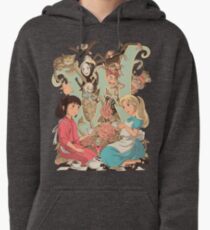 Wonderlands Pullover Hoodie