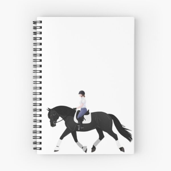 Item preview, Equestrian sticker designed and sold by Niharika28.