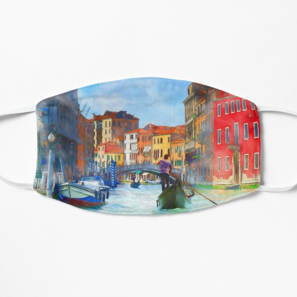 Venice Mask