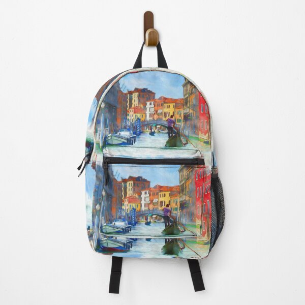 Item preview, Venice designed and sold by JohnDSmith.