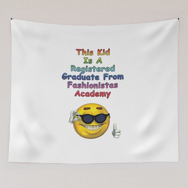 Item preview, Fashion Kid. designed and sold by orlumbuspirate.