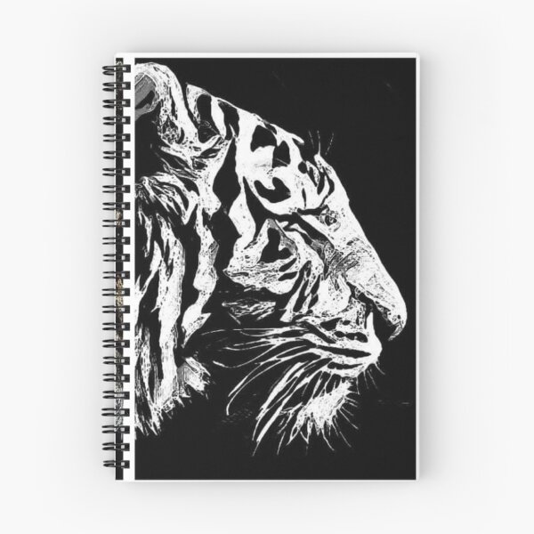 Item preview, Tiger vs Tiger designed and sold by LisaMPierce1990.