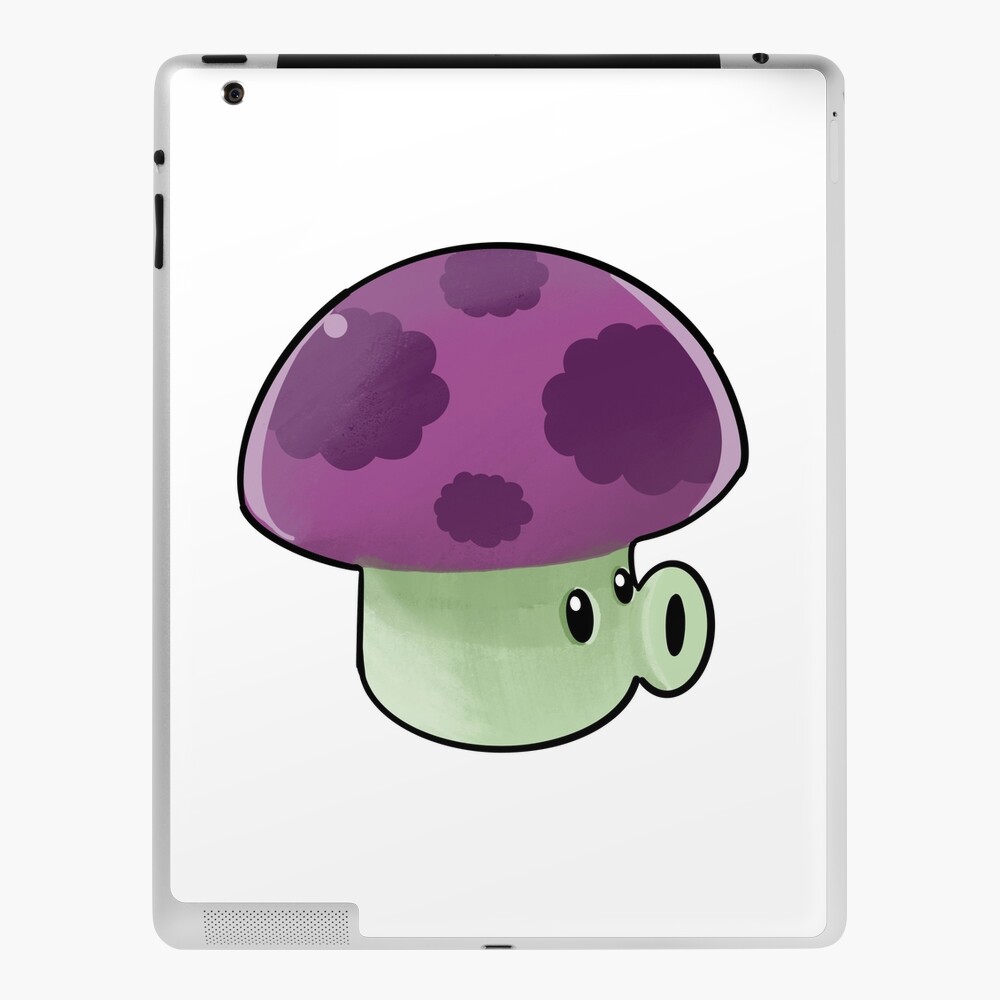 Plants vs. Zombies Zombie iPad Case & Skin for Sale by Kaydee Mick