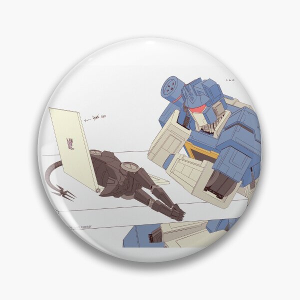 Item preview, Soundwave and ravage designed and sold by Mos  CG.