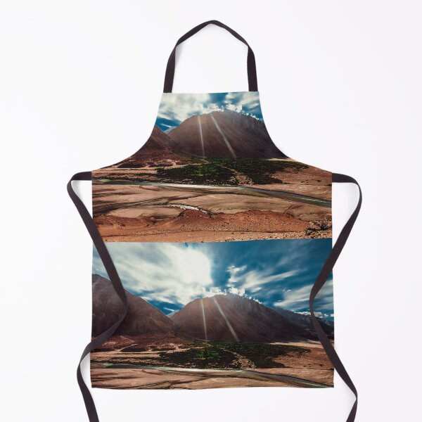Item preview, Landscapes of ladakh designed and sold by Vikas Sawant.