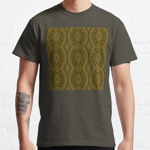 Copperworks Lattice (1) Classic T-Shirt