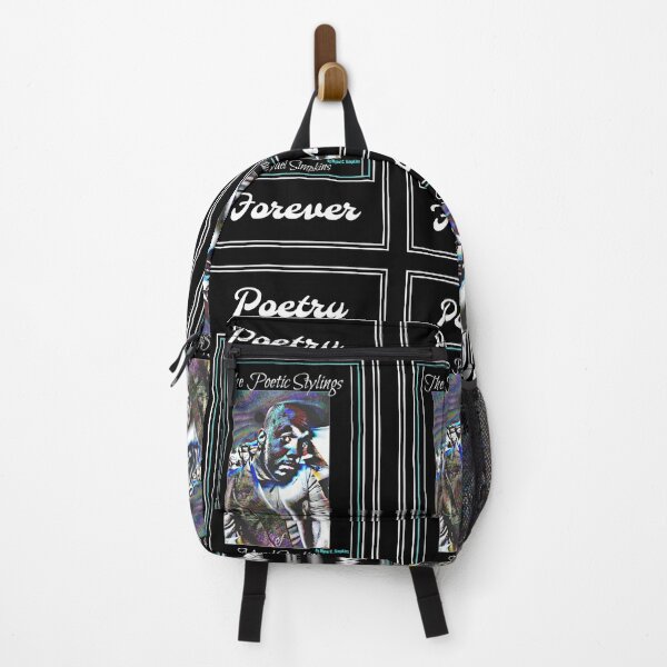 Item preview, The Poetic Stylings Of Myael Simpkins Product Line designed and sold by magnus170.