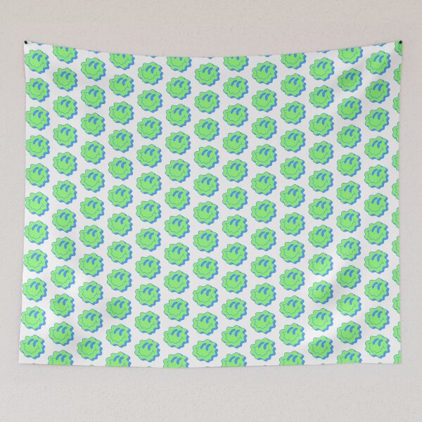 Item preview, MELTY SMILEY - MOUNTAIN DEW designed and sold by Glossypop.