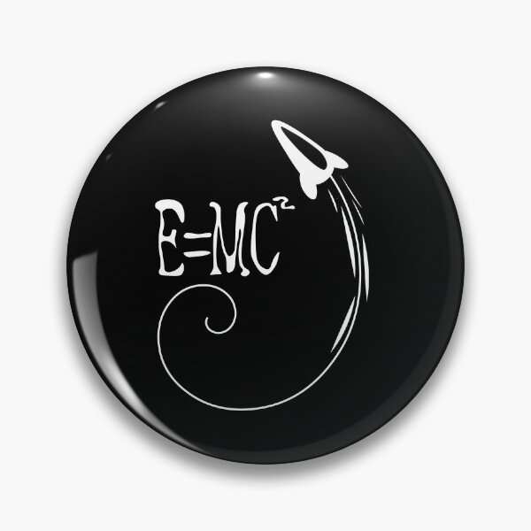 Item preview, E=MC2 designed and sold by Scott1618.