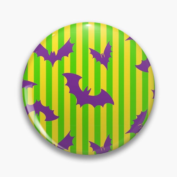 Item preview, Not So Spooky Bats designed and sold by Madi Elizabeth.