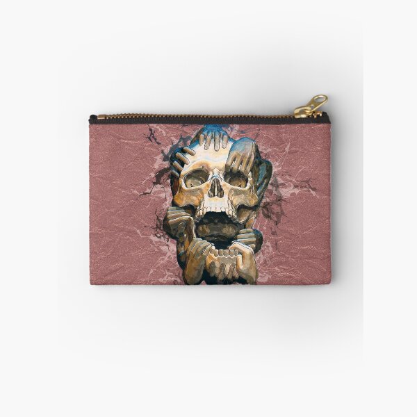 Item preview, Drowning in the sins of the past designed and sold by NeoSkullArt.