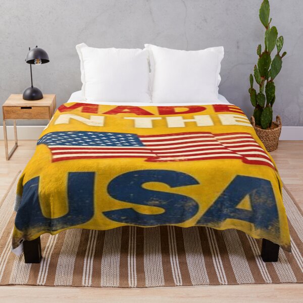 Item preview, Made In The USA ! designed and sold by Peace,Love & Art.
