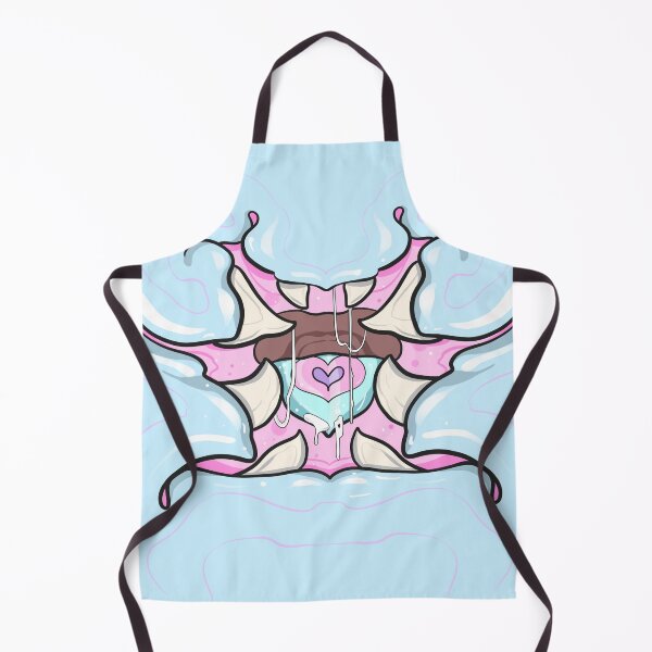Item preview, Spider-Chan designed and sold by littlefoxcurio.