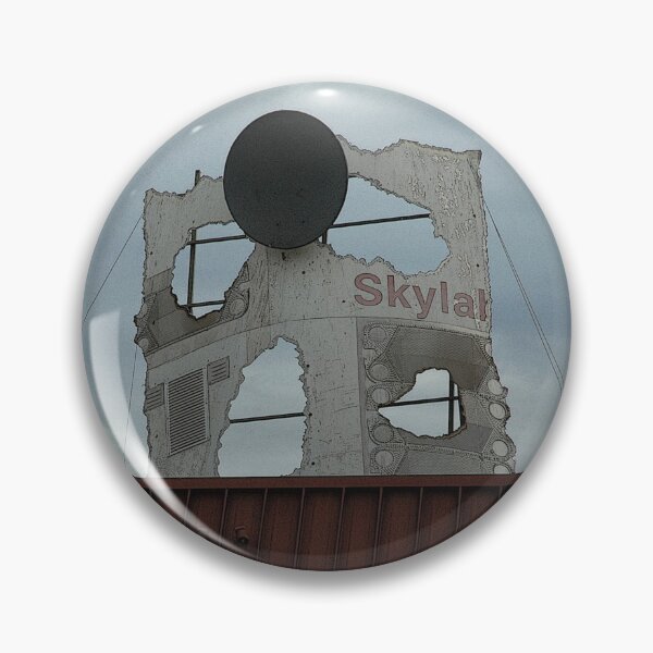 Item preview, Skylab Museum, Nullabor Plain, Australia 20050328 designed and sold by muz2142.