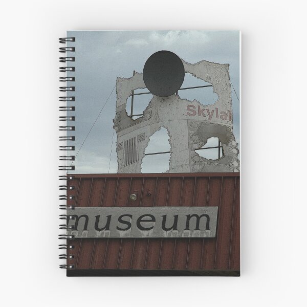 Item preview, Skylab Museum, Nullabor Plain, Australia 20050328 designed and sold by muz2142.