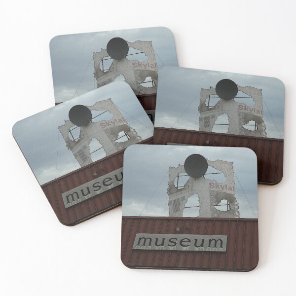 Item preview, Skylab Museum, Nullabor Plain, Australia 20050328 designed and sold by muz2142.