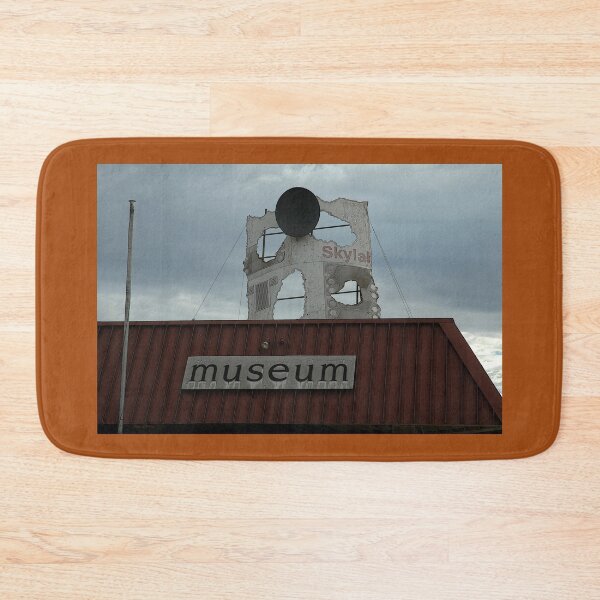 Item preview, Skylab Museum, Nullabor Plain, Australia 20050328 designed and sold by muz2142.