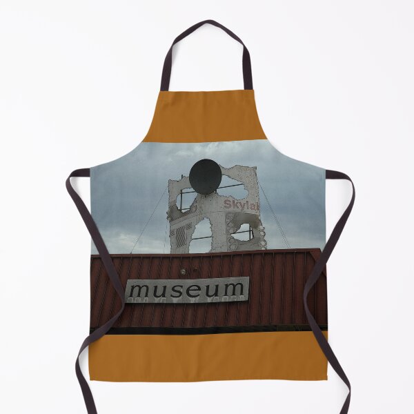 Item preview, Skylab Museum, Nullabor Plain, Australia 20050328 designed and sold by muz2142.