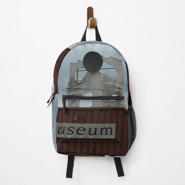 Item preview, Skylab Museum, Nullabor Plain, Australia 20050328 designed and sold by muz2142.