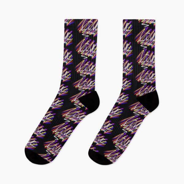 Item preview, Neon Colors Digital Design designed and sold by Stephanie Janae Schork.