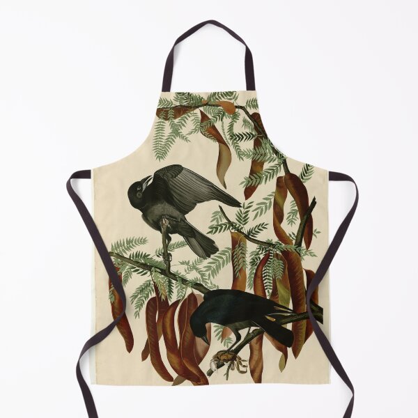 Item preview, 146 Fish Crow designed and sold by Bird-Lore.