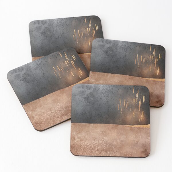 Item preview, Autumn Rain designed and sold by Elisabeth Fredriksson.