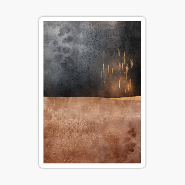 Item preview, Autumn Rain designed and sold by Elisabeth Fredriksson.