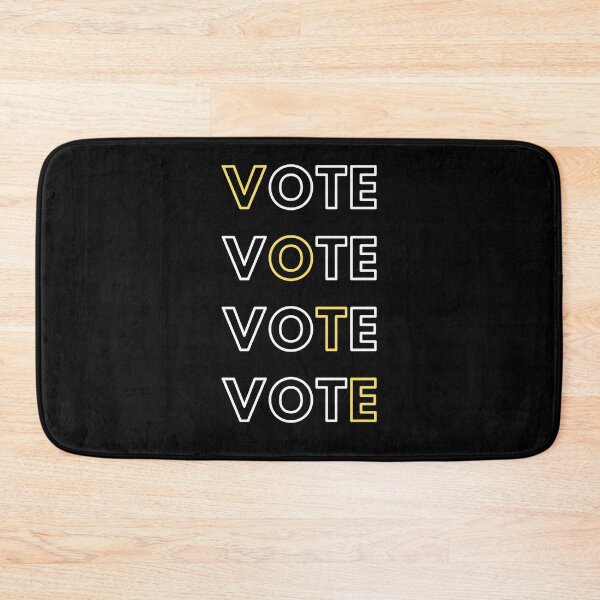 Item preview, Vote - Presidential Election 2020 designed and sold by nimitkhurana.