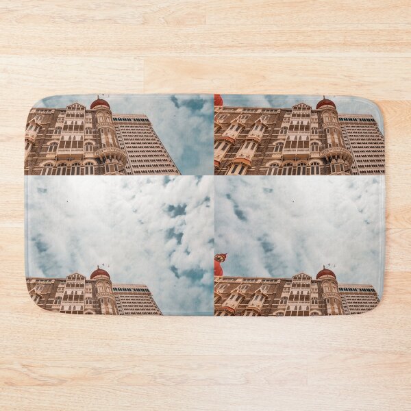 Item preview, Hotel of India designed and sold by Vikas Sawant.
