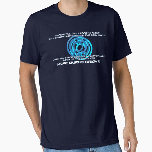 Item preview, Das Licht der Blauen Laterne designed and sold by GhostSixx.