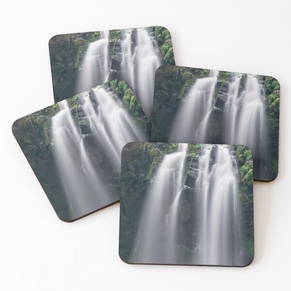Item preview, Majestic Falls - McDowell Creek - Oregon designed and sold by KennethAscheri.