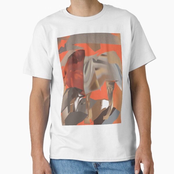 Classic T-Shirt