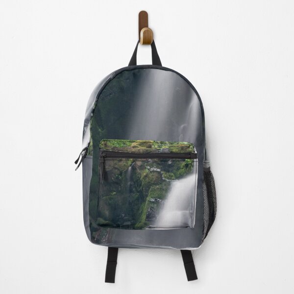 Item preview, Majestic Falls - McDowell Creek - Oregon designed and sold by KennethAscheri.