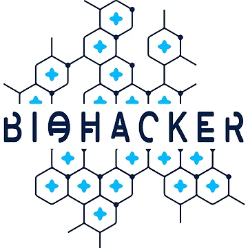 Artwork thumbnail, Biohacker; Biohacking;  by StickerApe