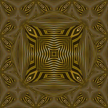Artwork thumbnail, Copperworks Lattice (2) by vkdezine
