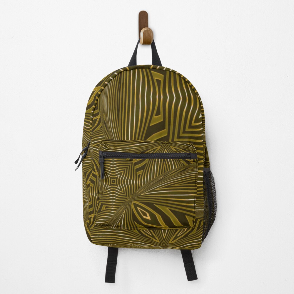 Item preview, Backpack designed and sold by vkdezine.