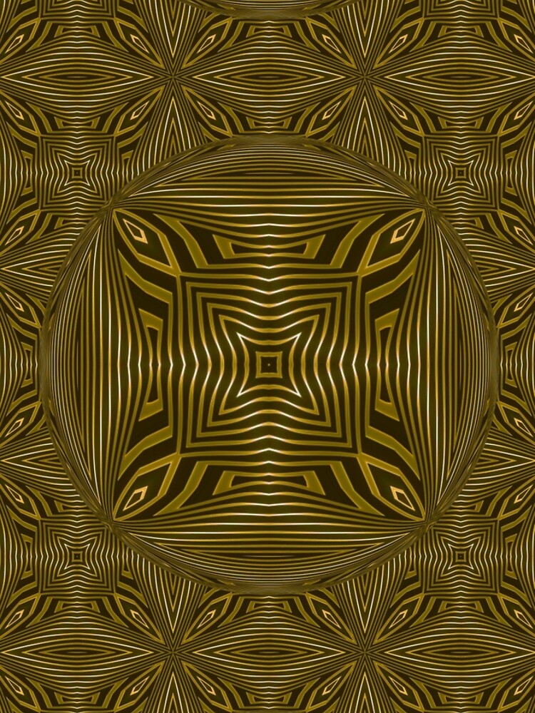 Copperworks Lattice (2) by vkdezine
