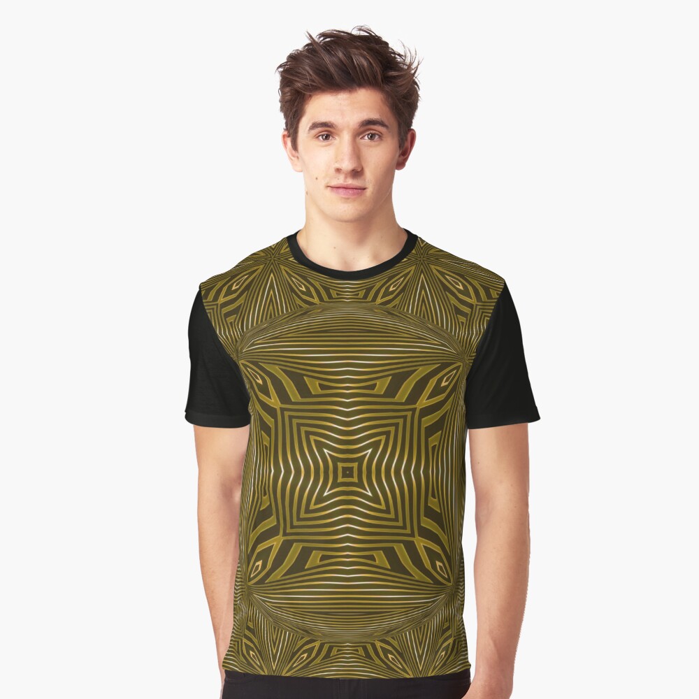 Item preview, Graphic T-Shirt designed and sold by vkdezine.