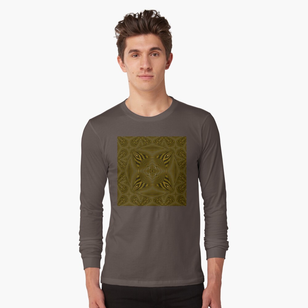 Item preview, Long Sleeve T-Shirt designed and sold by vkdezine.