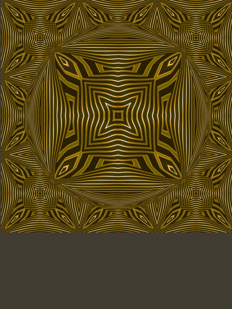 Copperworks Lattice (2) by vkdezine