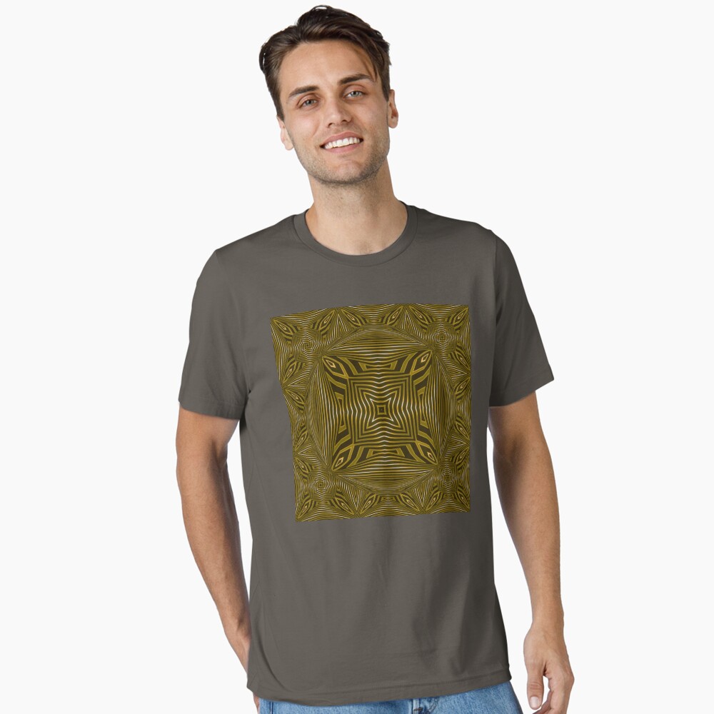 Item preview, Essential T-Shirt designed and sold by vkdezine.